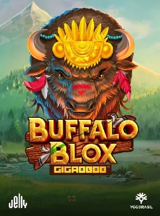 Buffalo Blox